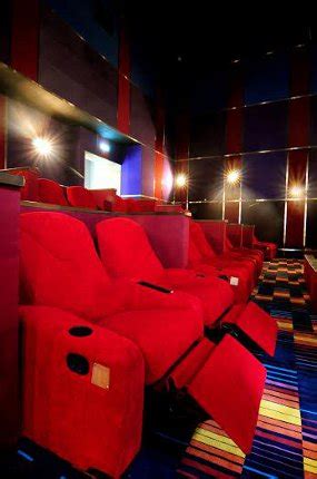 Newport Ultra Cinema named one of the most beautiful cinemas .